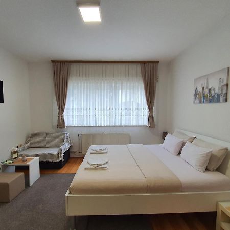 Bihać Studio Apartman 11 מראה חיצוני תמונה