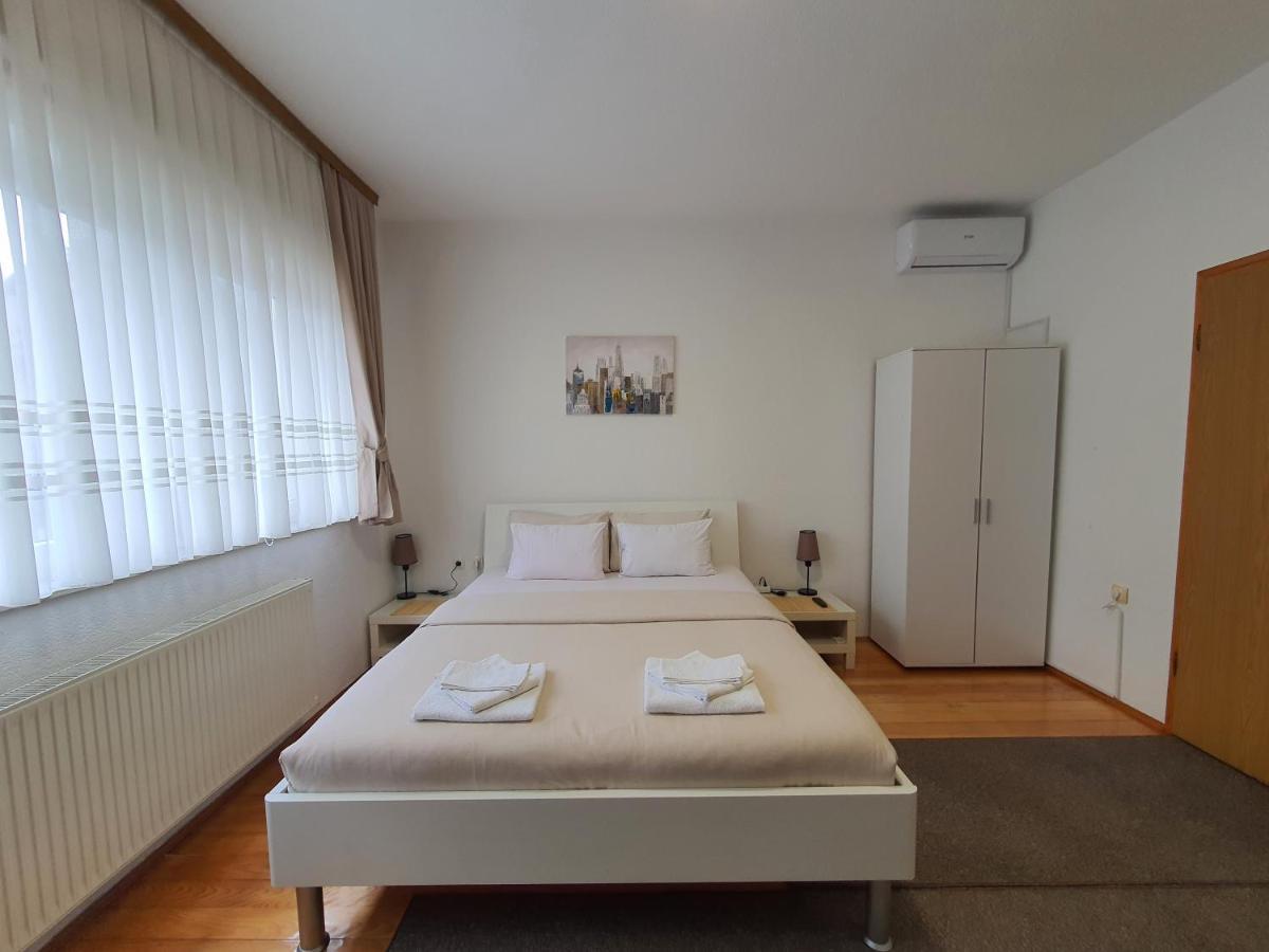 Bihać Studio Apartman 11 מראה חיצוני תמונה