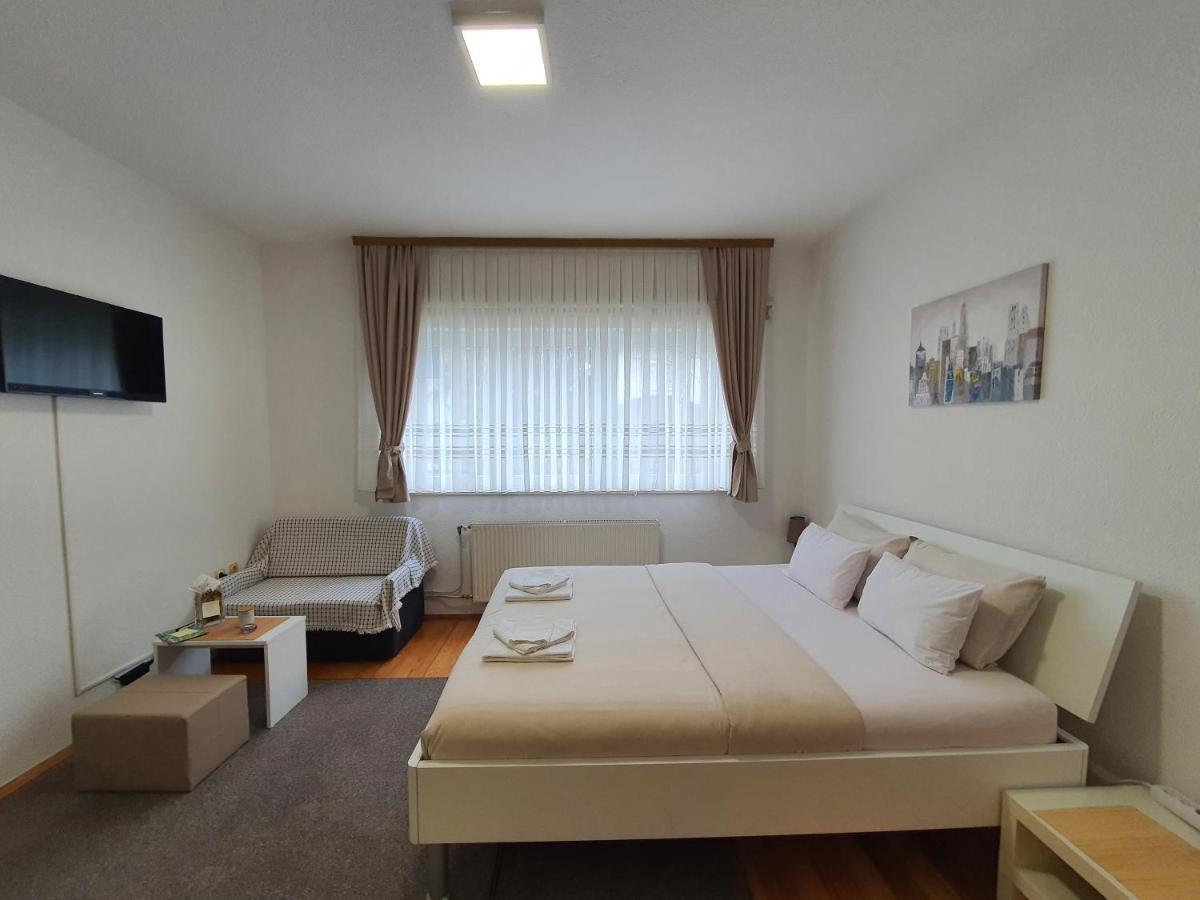 Bihać Studio Apartman 11 מראה חיצוני תמונה