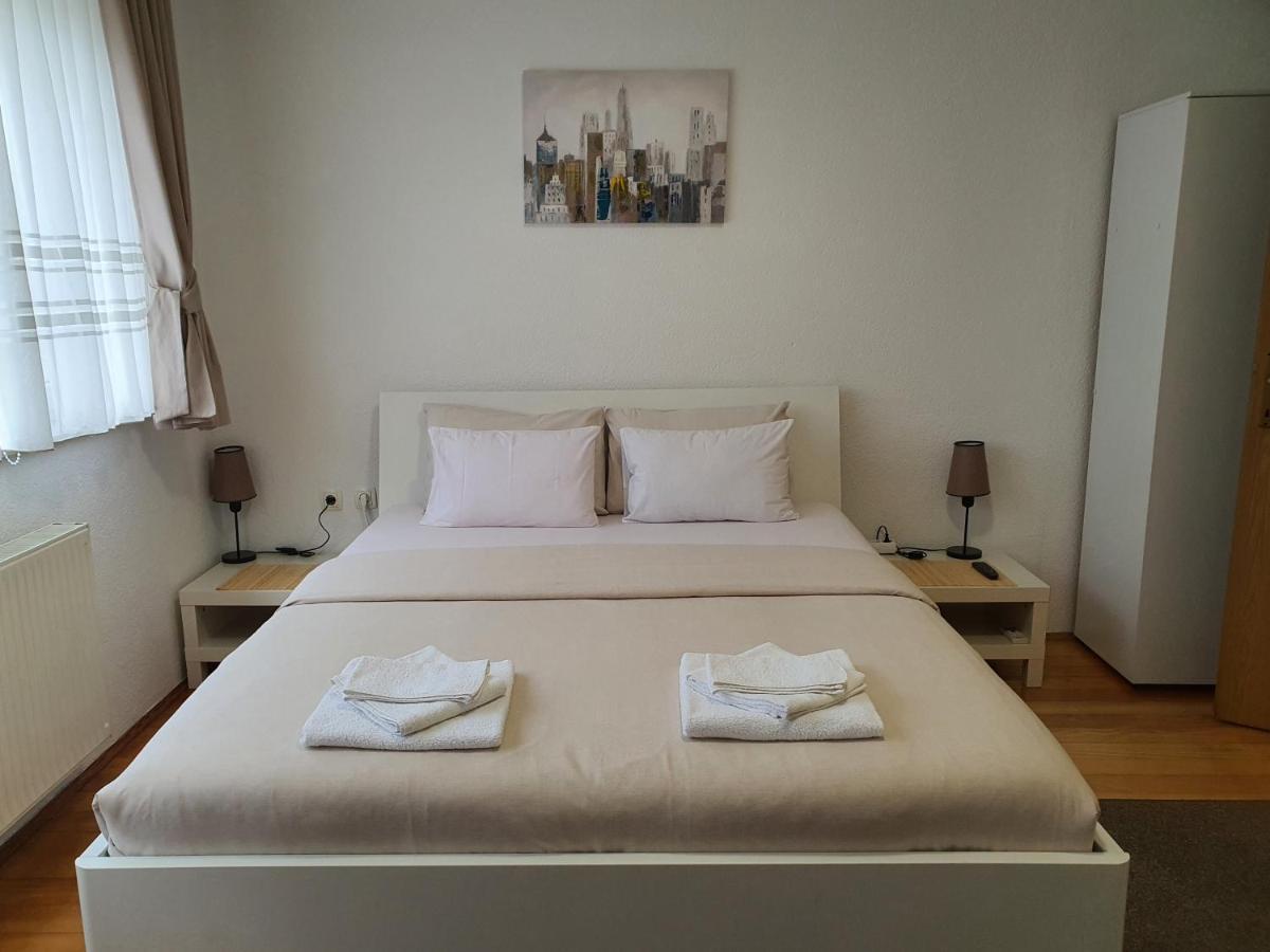 Bihać Studio Apartman 11 מראה חיצוני תמונה