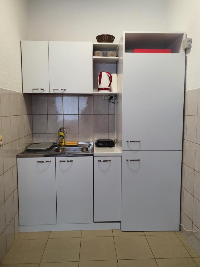 Bihać Studio Apartman 11 מראה חיצוני תמונה