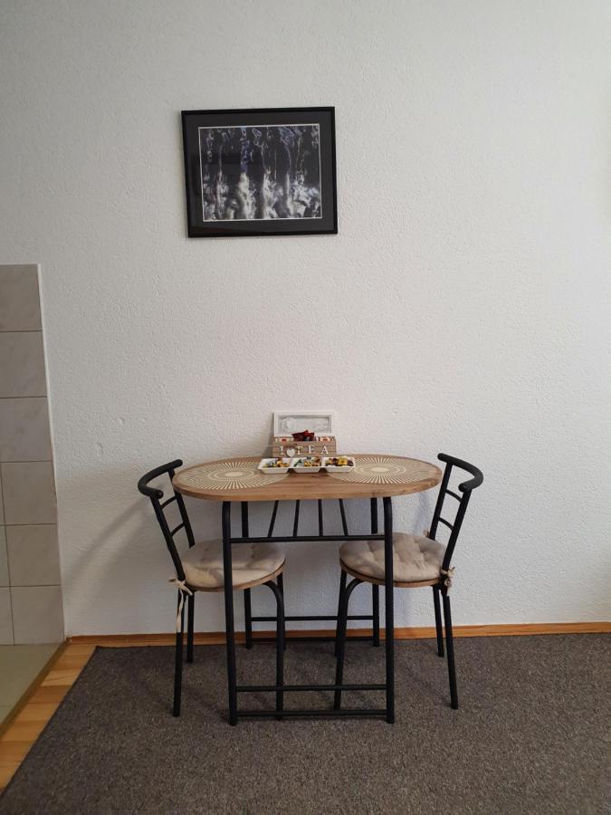 Bihać Studio Apartman 11 מראה חיצוני תמונה