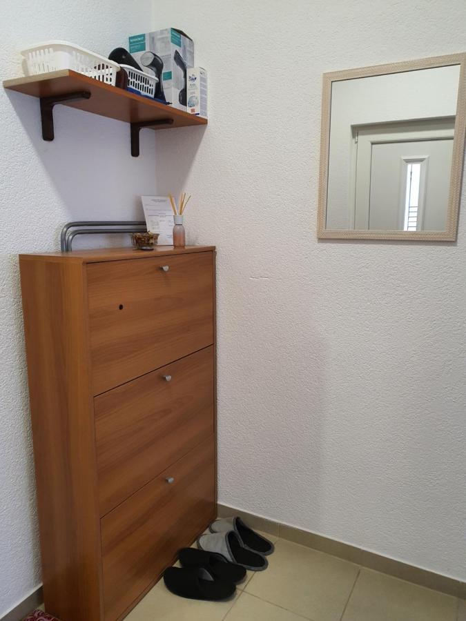 Bihać Studio Apartman 11 מראה חיצוני תמונה